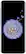 Front. Samsung - Pre-Owned Galaxy S9+ 64GB 4G LTE (Unlocked) - Midnight Black.
