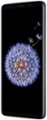 Alt View Zoom 1. Samsung - Galaxy S9+ 64GB Unlocked Cell Phone - Pre-Owned - Midnight Black.