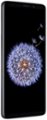Left Zoom. Samsung - Galaxy S9+ 64GB Unlocked Cell Phone - Pre-Owned - Midnight Black.
