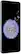 Left. Samsung - Pre-Owned Galaxy S9+ 64GB 4G LTE (Unlocked) - Midnight Black.
