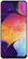 Front. Samsung - Pre-Owned Galaxy A50 64GB (Unlocked) - Black.