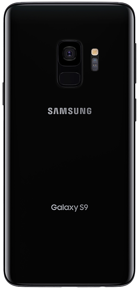 Samsung Pre-Owned Galaxy S9 64GB (Unlocked) Midnight Black G960U