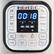 Alt View 12. Instant Pot - 6Qt Duo Pressure Cooker - Silver.