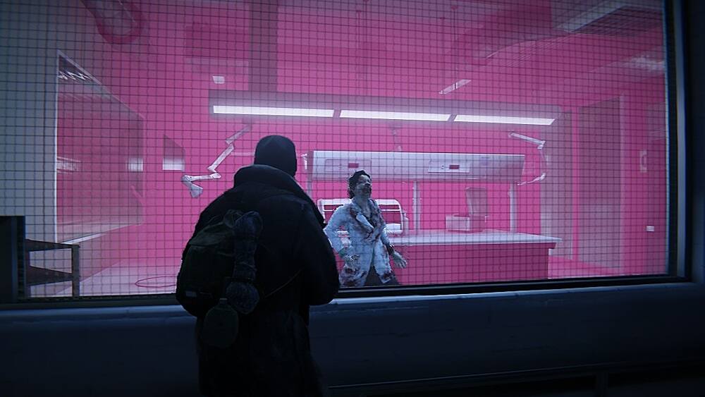 Alt View 16. Solutions 2 Go - World War Z.