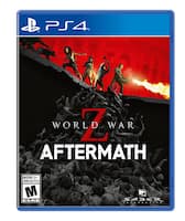 Best third person hot sale shooter games ps4