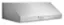 Alt View 11. KitchenAid - 30" 585 CFM Motor Class Commercial-Style Under-Cabinet Range Hood System - Stainless steel.