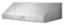 Alt View 12. KitchenAid - 30" 585 CFM Motor Class Commercial-Style Under-Cabinet Range Hood System - Stainless steel.