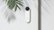 Alt View Zoom 12. Google - Nest Doorbell Battery - Snow.