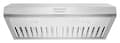 KitchenAid - 36 inches - Recirculating - Under cabinet Range Hood - Stainless Steel