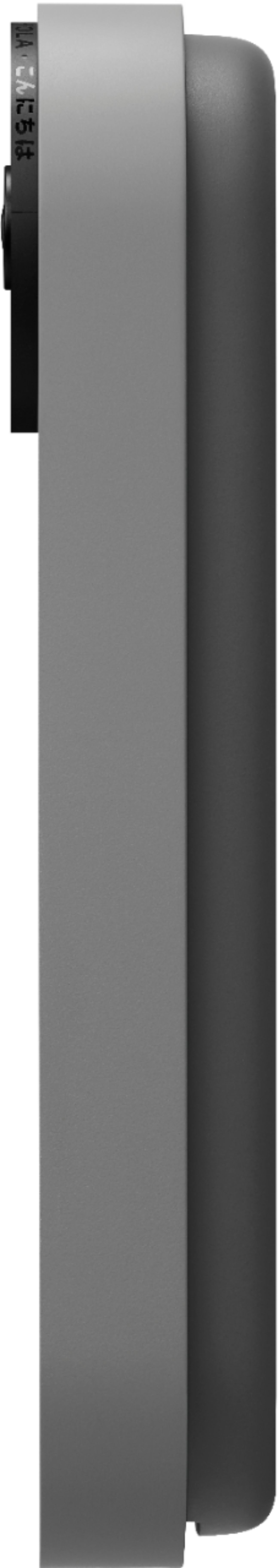 Google Nest Wi-Fi Video Doorbell Battery Operated Ash GA02076-US - Best Buy