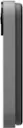 Left. Google - Nest Wi-Fi Video Doorbell - Battery Operated - Ash.