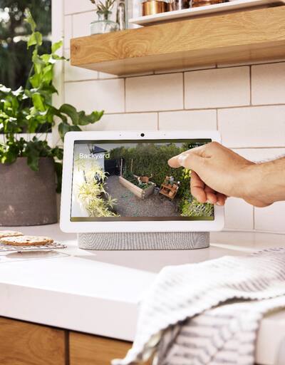 Google Nest Cam Indoor/Outdoor Wire Free Security Camera Snow Google Nest Cam Indoor/Outdoor Wire Free Security Camera Snow