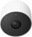 Angle. Google - Nest Cam 2 Pack Indoor/Outdoor Wire Free Security Cameras - Snow.