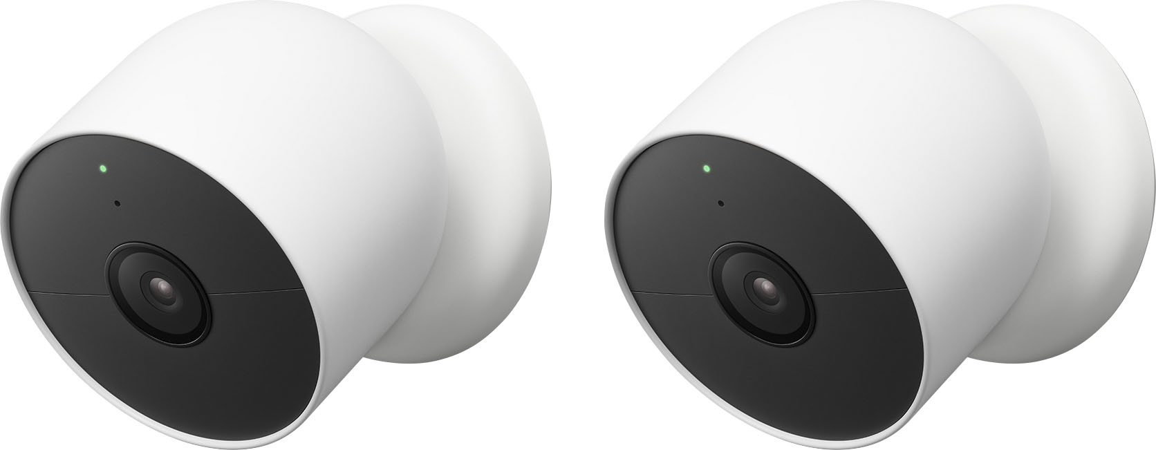 Say hello to Nest Cam