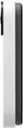 Left. Google - Nest Wi-Fi Video Doorbell - Battery Operated - Linen.
