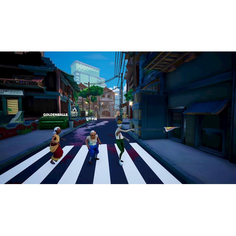 Alt View 14. Nintendo - Just Die Already.