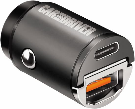 Usb car charger deals deals