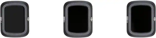 Alt View 11. DJI - Mavic Air 2 ND Filters Set.