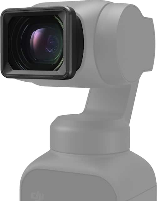 Osmo pocket top 2 best buy