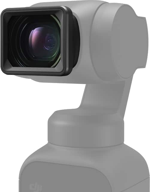 Best buy deals dji pocket 2