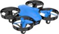 Alt View Zoom 13. Vantop - Snaptain SP350 Drone with Remote Controller - Blue.