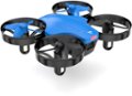 Alt View Zoom 14. Vantop - Snaptain SP350 Drone with Remote Controller - Blue.