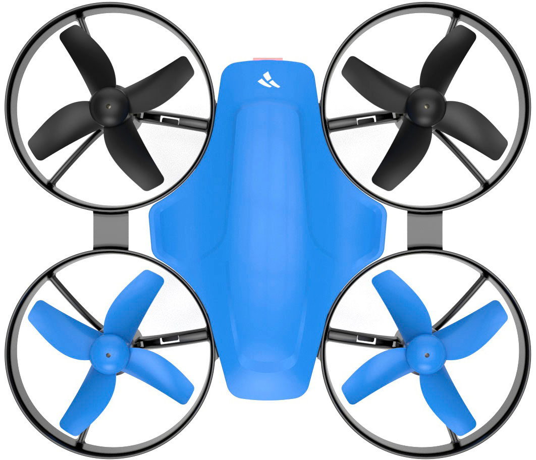 SNAPTAIN SP350 Mini Drone pour Enfant, Drone Jouet Télécommandé