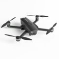 Alt View Zoom 12. Vantop - Snaptain SP7100 Drone with Remote Controller - Gray.
