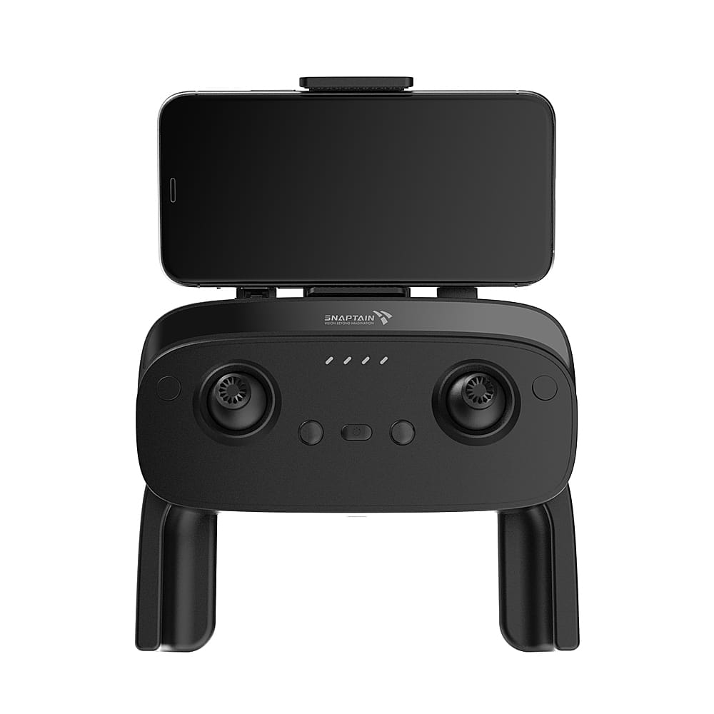 Alt View 15. Vantop - Snaptain SP7100 Drone with Remote Controller - Gray.