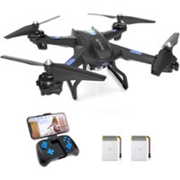 Vantop Snaptain S5C PRO FHD Drone with Remote Controller