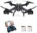 Alt View Zoom 12. Snaptain - S5C PRO FHD Drone with Remote Controller - Black.