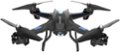 Alt View Zoom 15. Snaptain - S5C PRO FHD Drone with Remote Controller - Black.