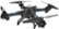 Alt View Zoom 16. Vantop - Snaptain S5C PRO FHD Drone with Remote Controller - Black.