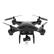 Alt View 13. Vantop - Snaptain SP600N 2K Drone with Remote Controller - Black.