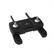 Alt View 15. Vantop - Snaptain SP600N 2K Drone with Remote Controller - Black.