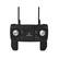 Alt View 16. Vantop - Snaptain SP600N 2K Drone with Remote Controller - Black.