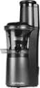 Alt View 12. NutriBullet - Slow Masticating Juicer NBJ50300 - Gray.