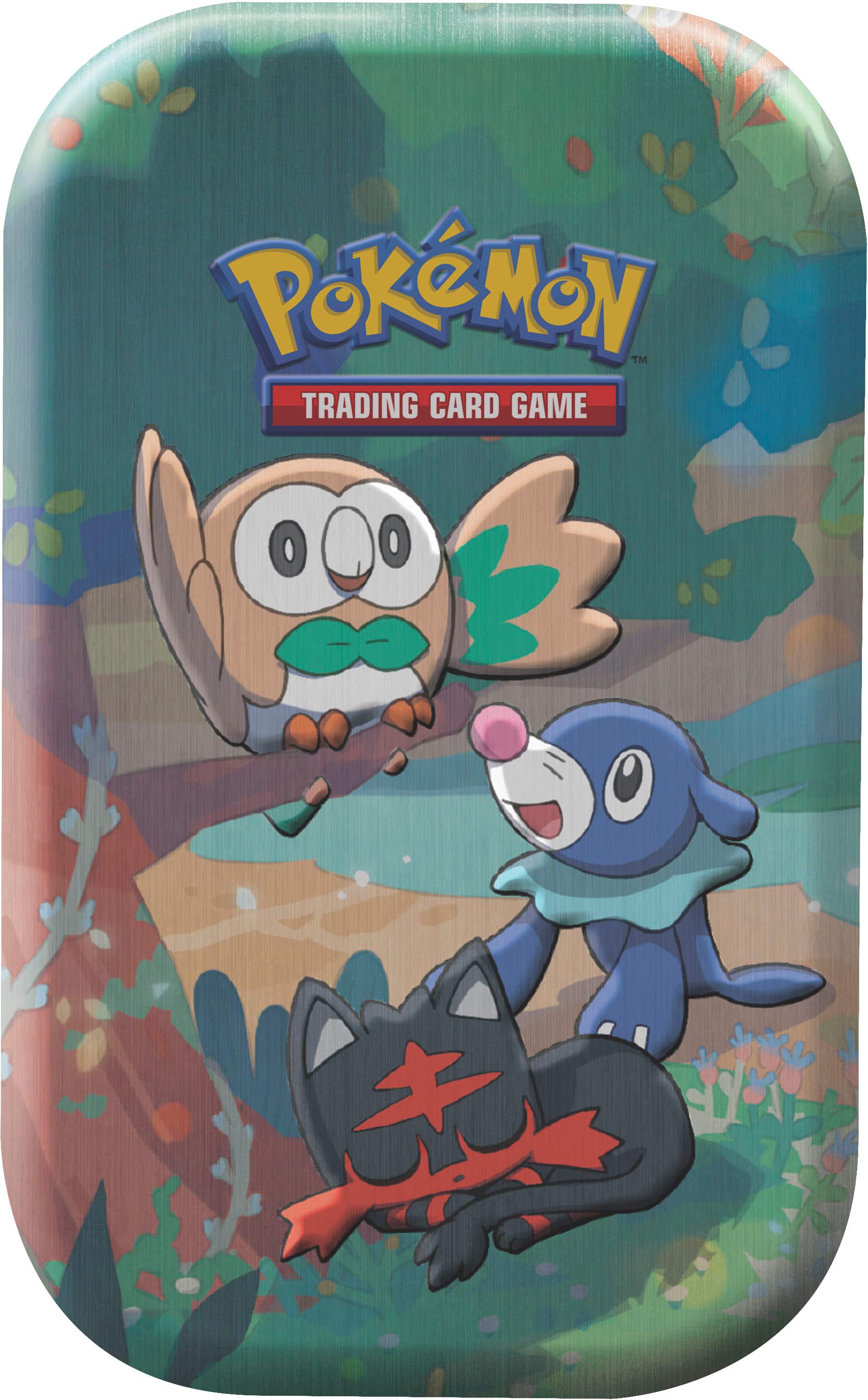 Alt View 15. Pokémon - Trading Card Game: Celebrations Mini Tins.