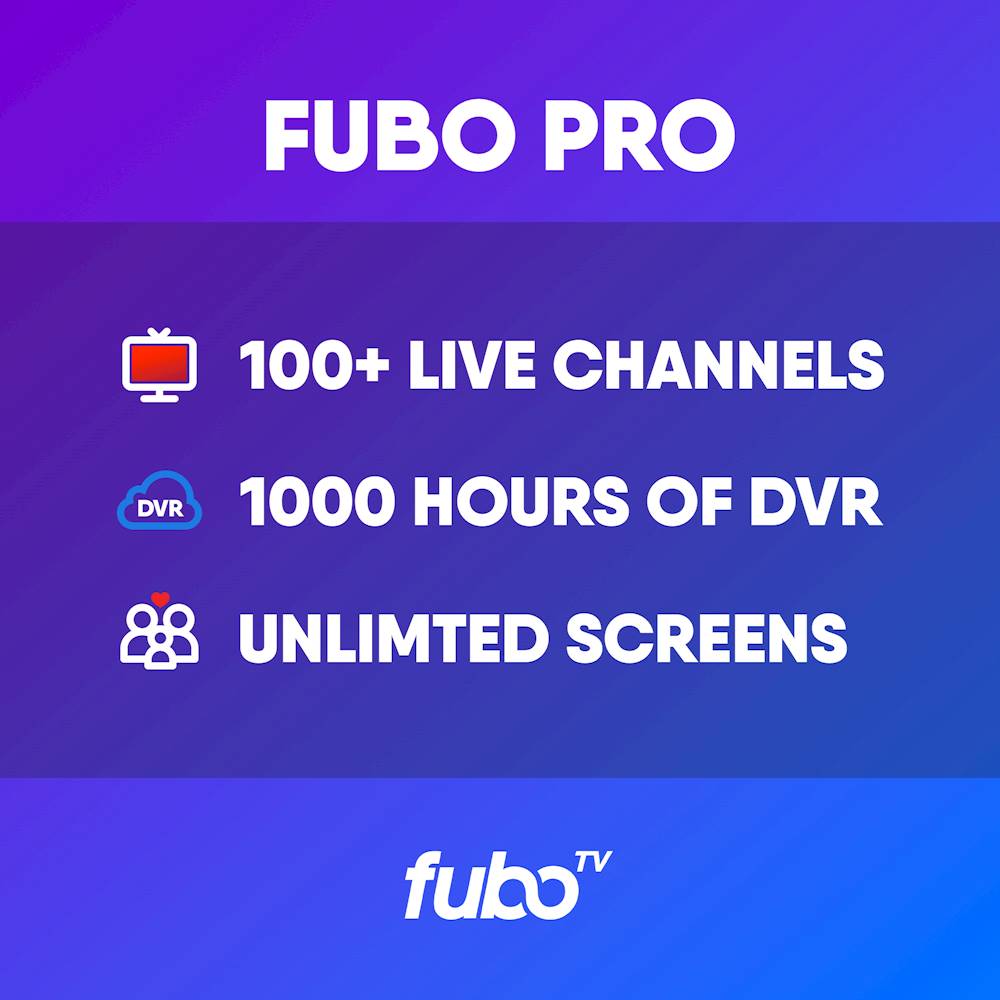 How to Get fuboTV on Roku Devices to Start Watching Your Favorite