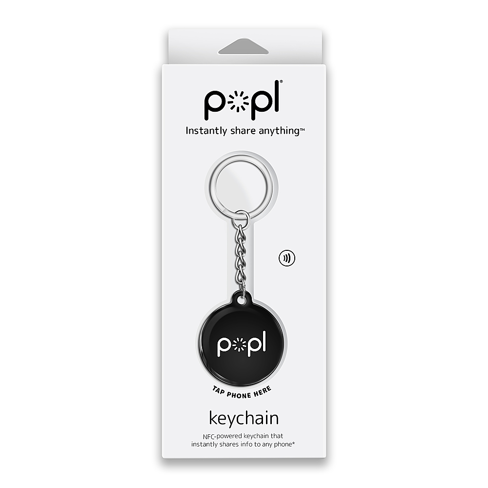Popl Keychain