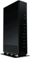 Angle Zoom. NETGEAR - AC1200 Router with 16 x 4 DOCSIS 3.0 Cable Modem.