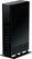 Left. NETGEAR - AC1200 Router with 16 x 4 DOCSIS 3.0 Cable Modem - Black.