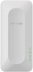 NETGEAR - EAX12 AX1600 WiFi 6 Mesh Wall Plug Range Extender - Front_Zoom