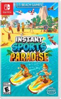 Instant Sports Paradise - Nintendo Switch - Front_Zoom