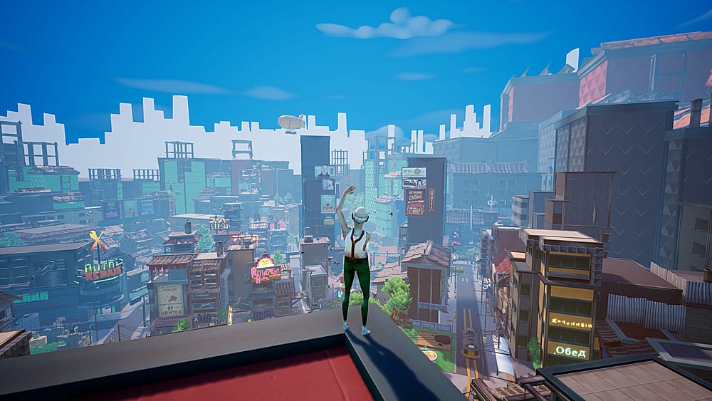 Alt View 14. Curve Digital - Just Die Already.