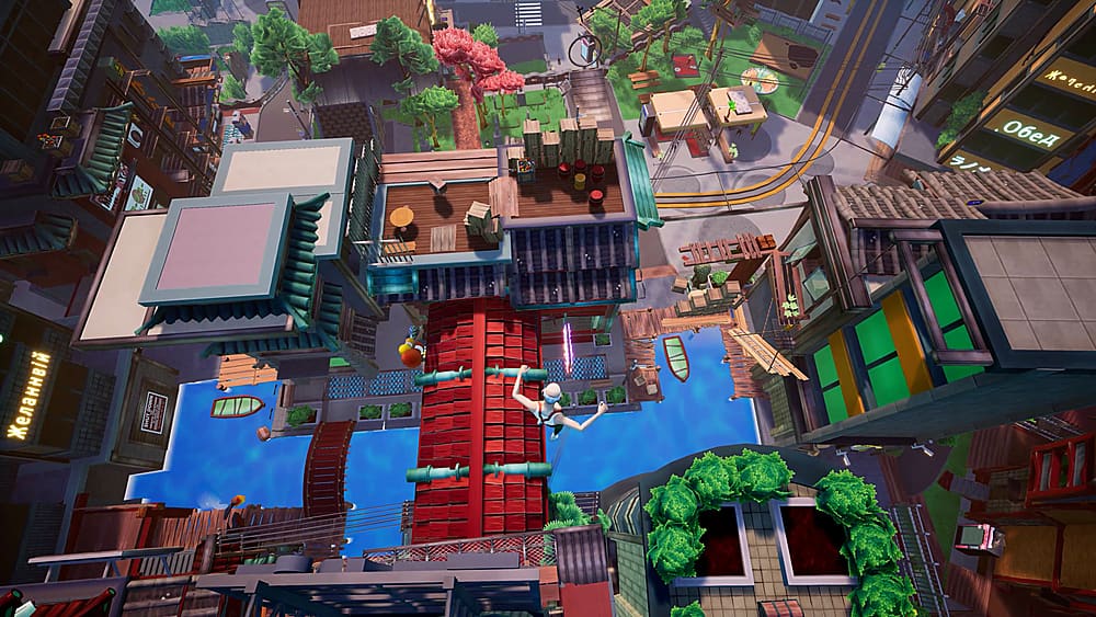 Alt View 19. Curve Digital - Just Die Already.