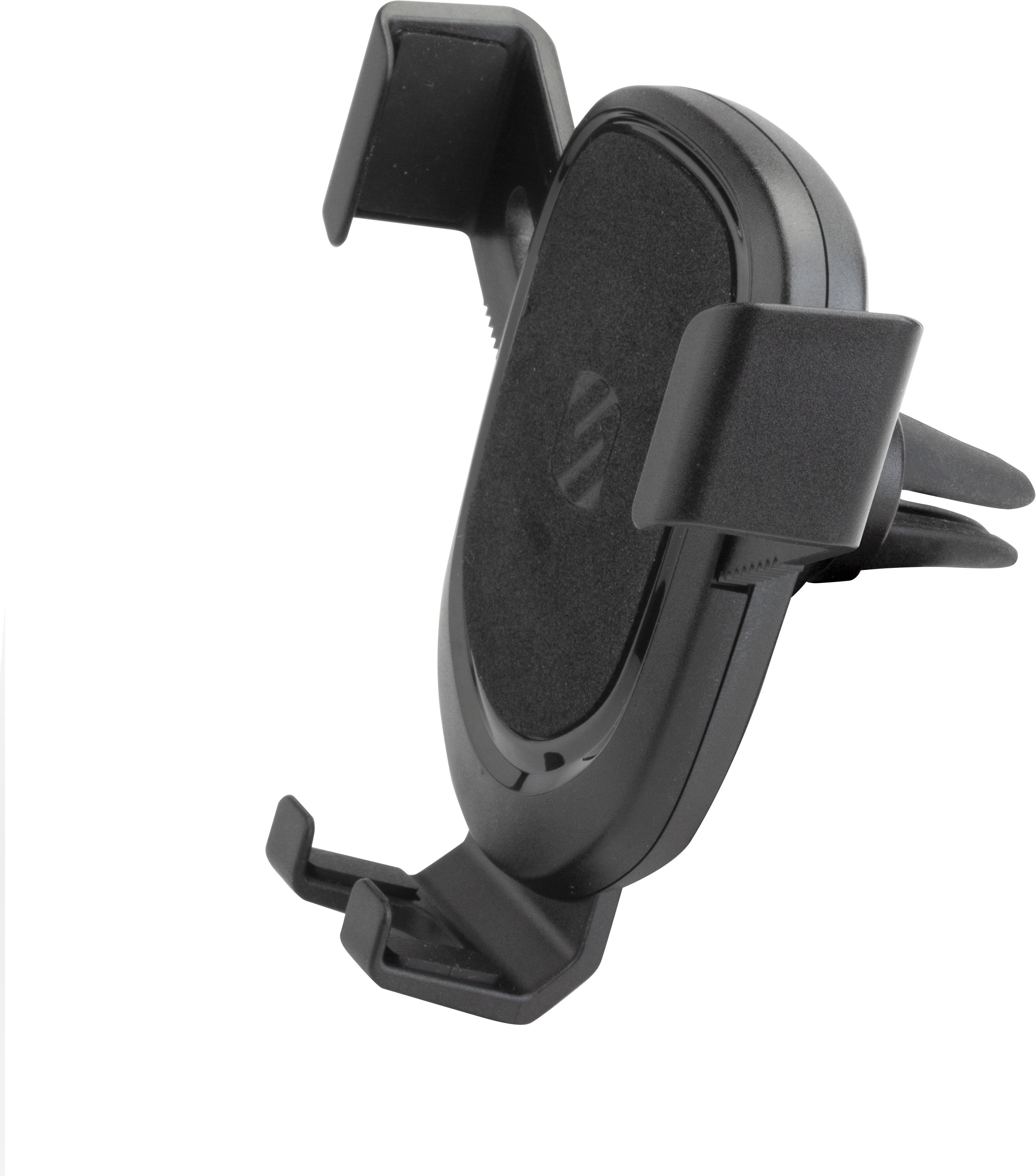 Scosche GravityGrip 3-in-1 Window Dash Vent Mount for Mobile Phones ...