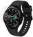 Alt View Zoom 11. ZAGG - InvisibleShield GlassFusion+ Flexible Hybrid Screen Protector for Samsung Galaxy Watch4 Classic 46mm.