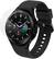 Alt View 11. ZAGG - InvisibleShield GlassFusion+ Flexible Hybrid Screen Protector for Samsung Galaxy Watch4 Classic 46mm.