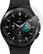 Alt View 12. ZAGG - InvisibleShield GlassFusion+ Flexible Hybrid Screen Protector for Samsung Galaxy Watch4 Classic 46mm.